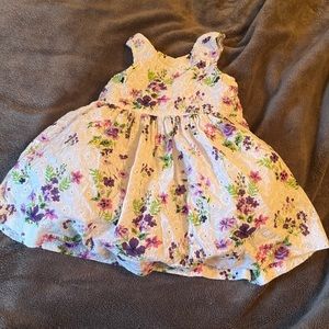 Janie and Jack dress